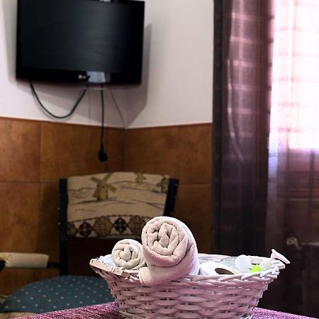 موتا ديل كويرفو Habitacion De Los Molinos المظهر الخارجي الصورة