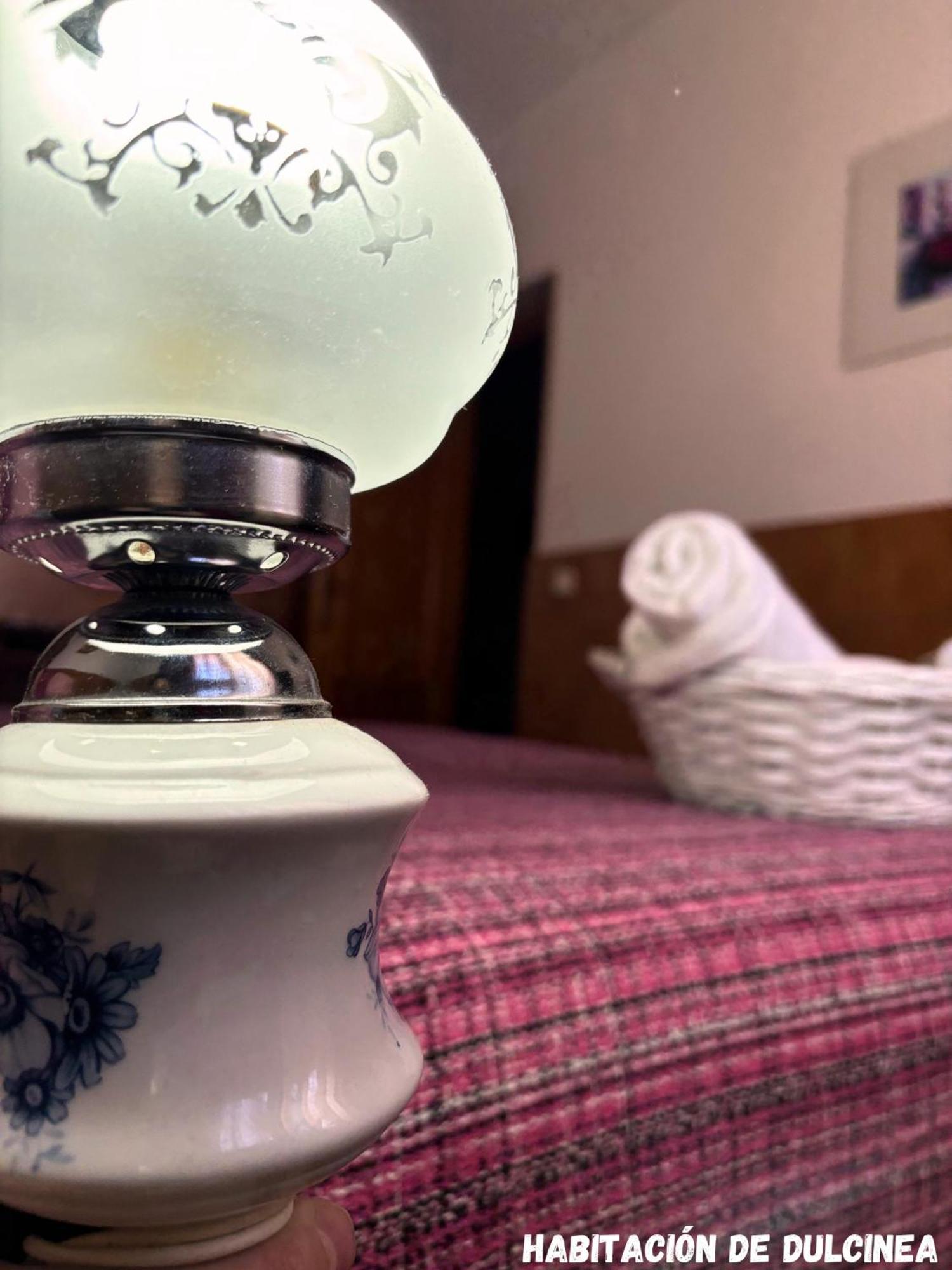 موتا ديل كويرفو Habitacion De Los Molinos المظهر الخارجي الصورة