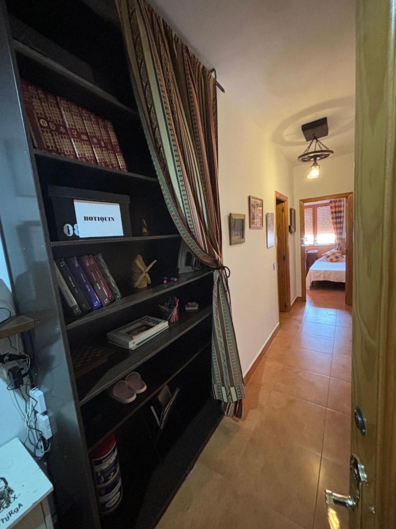 موتا ديل كويرفو Habitacion De Los Molinos المظهر الخارجي الصورة