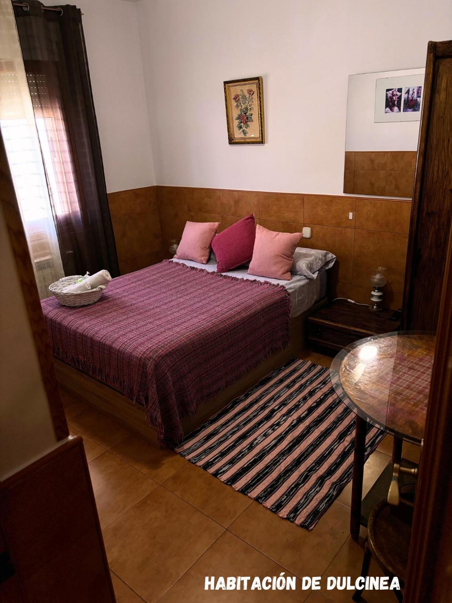 موتا ديل كويرفو Habitacion De Los Molinos المظهر الخارجي الصورة